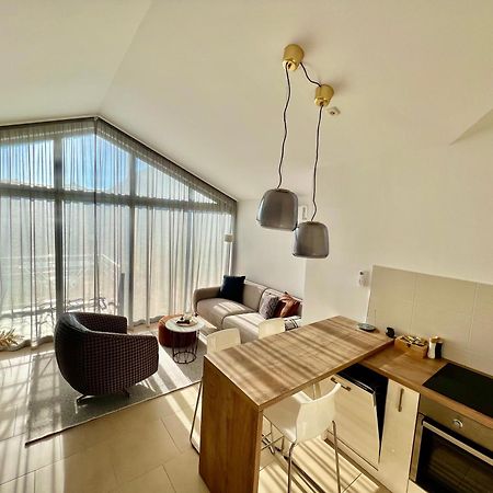 Ðenovići Acacia Hill B8 아파트 외부 사진