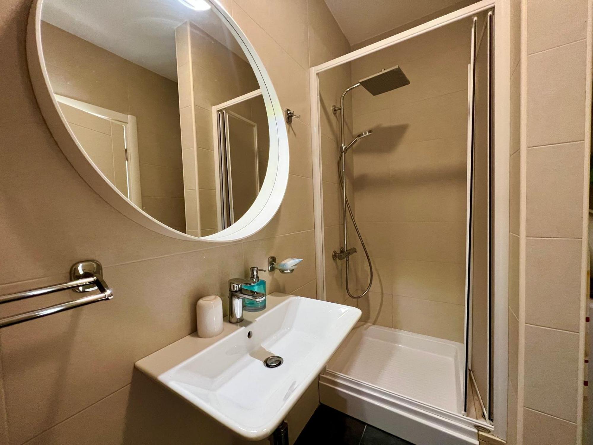 Ðenovići Acacia Hill B8 아파트 외부 사진