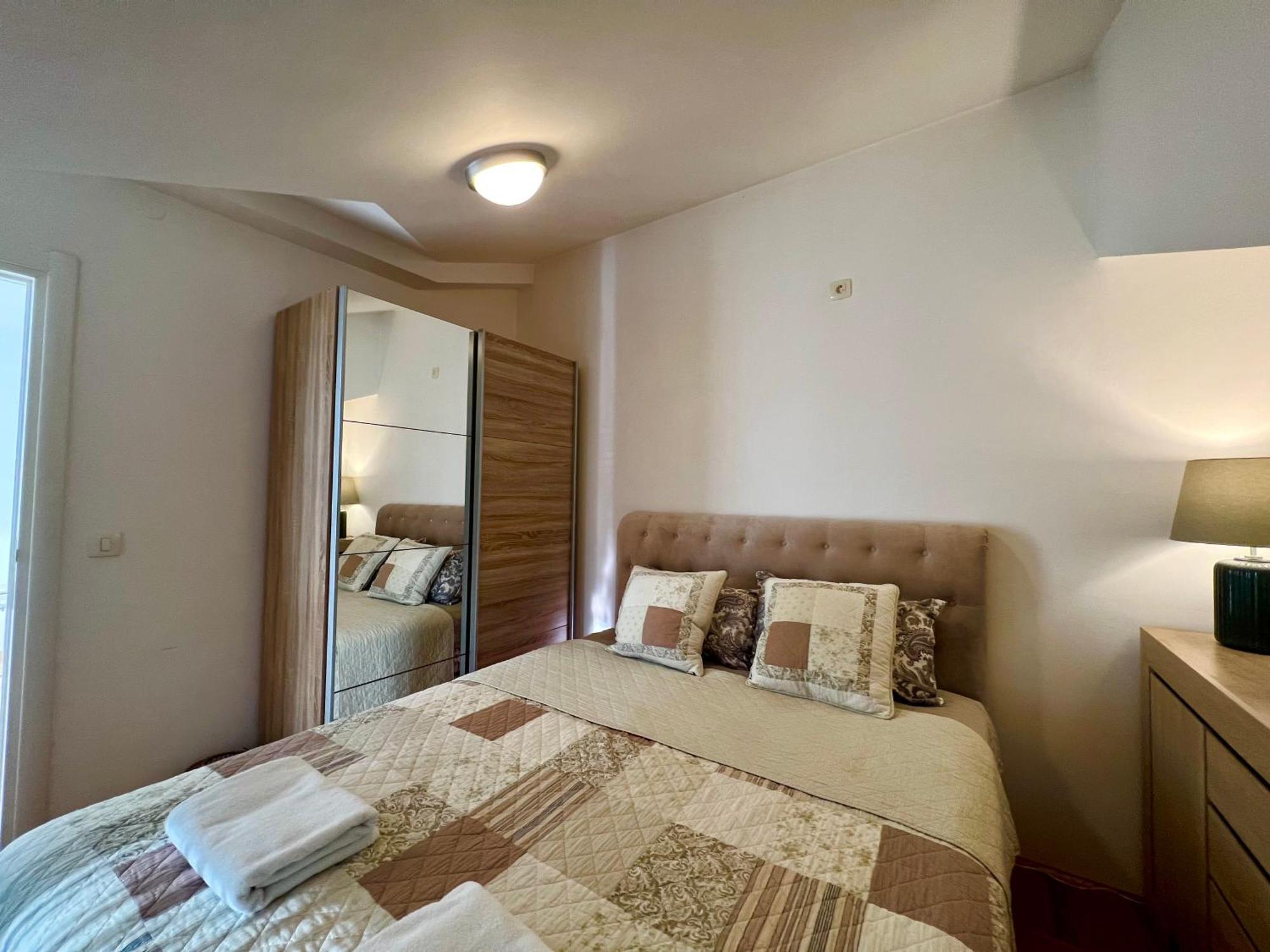 Ðenovići Acacia Hill B8 아파트 외부 사진
