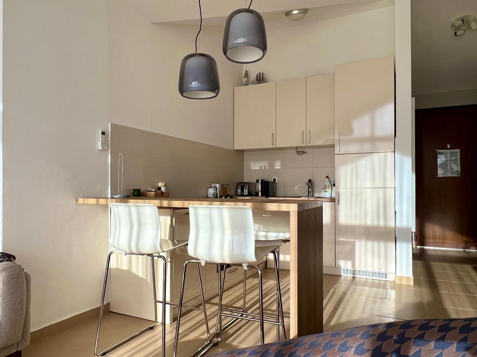 Ðenovići Acacia Hill B8 아파트 외부 사진