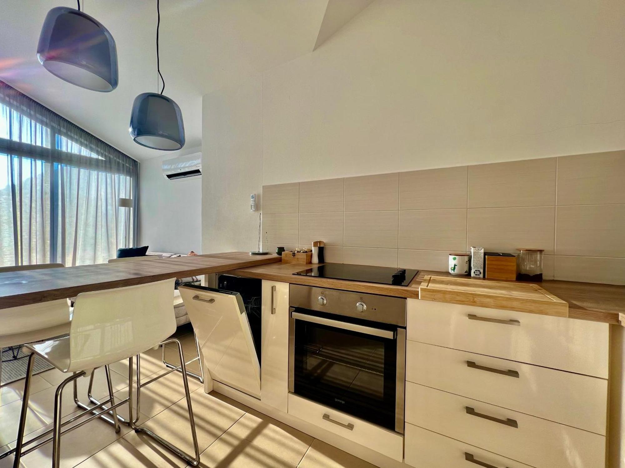 Ðenovići Acacia Hill B8 아파트 외부 사진