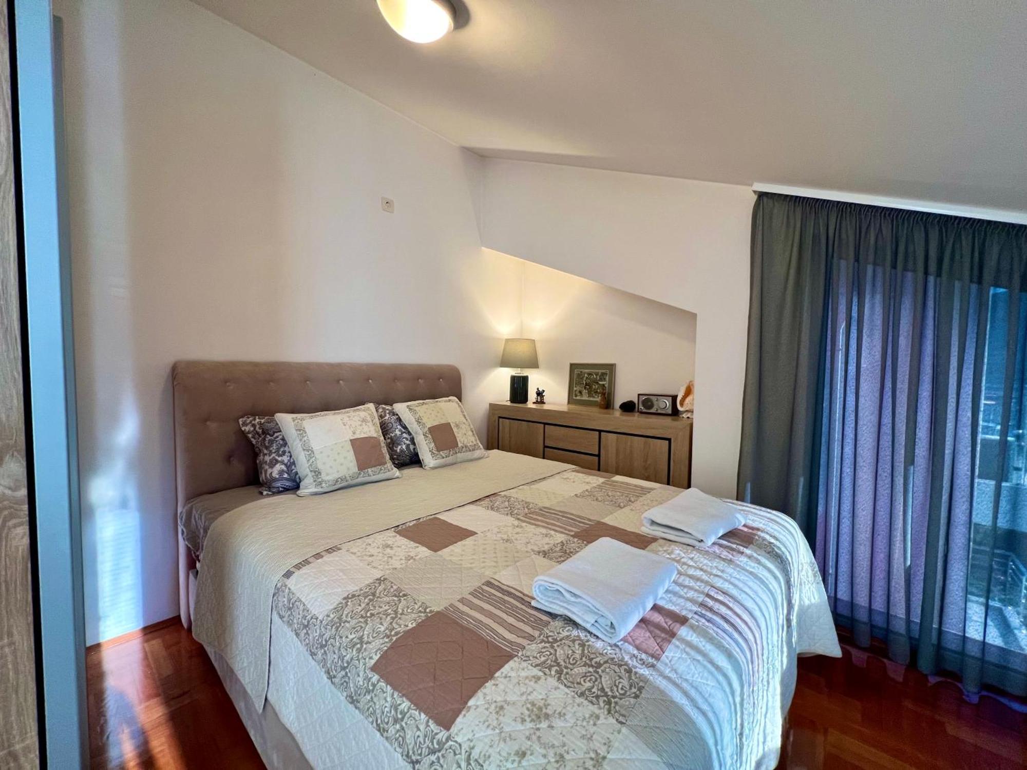 Ðenovići Acacia Hill B8 아파트 외부 사진