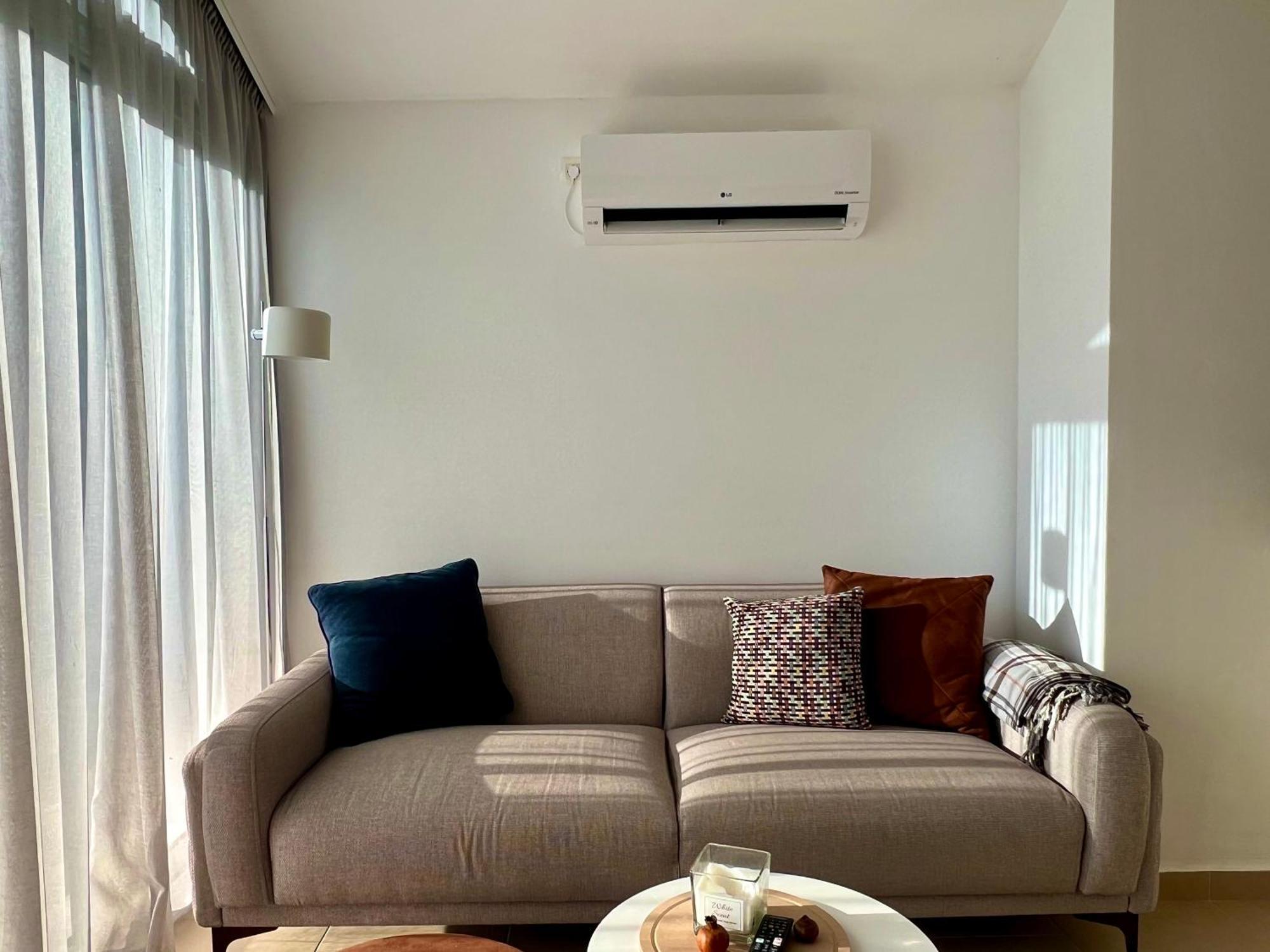 Ðenovići Acacia Hill B8 아파트 외부 사진