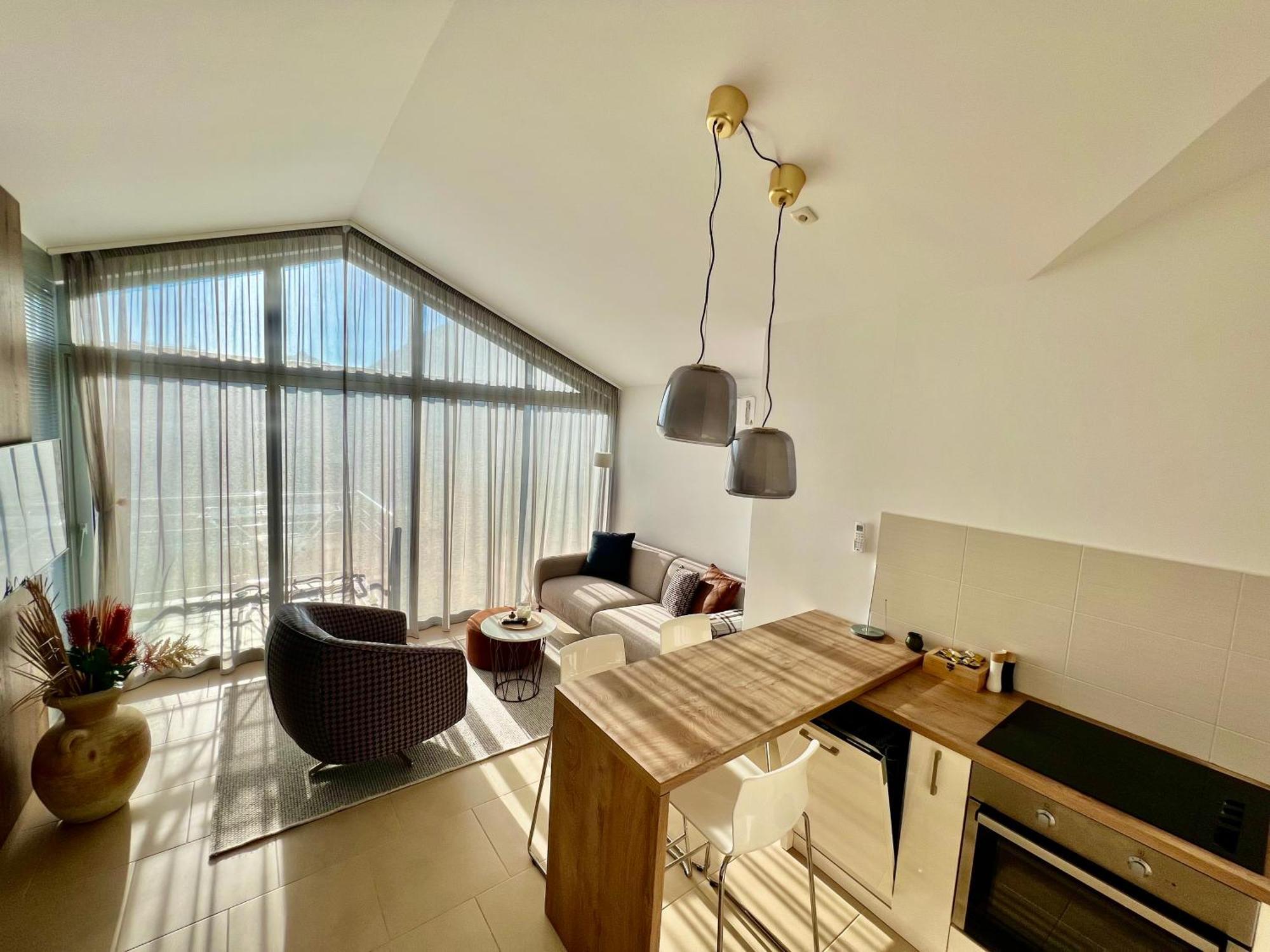 Ðenovići Acacia Hill B8 아파트 외부 사진